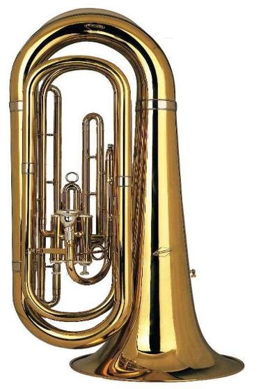 Marching Tuba