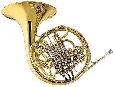 Bb French Horn 